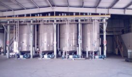 Pressure Vessel (10)